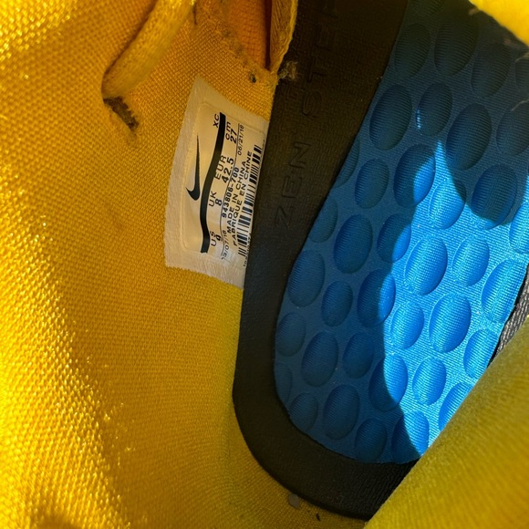 Nike Kyrie Irving Decades 70s pack used no box - Picture 4 of 8